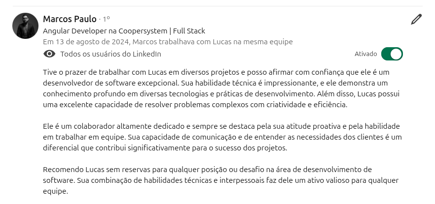 Marcos Paulo